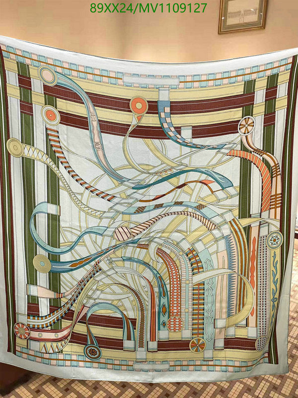 SAMC - HMS Scarves - 878