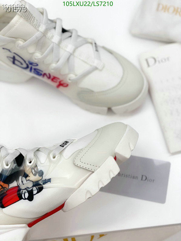 SAMC - DOR Women Sneakers - 169