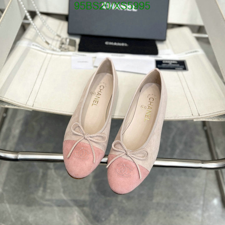 SAMC - CHL Women Shoes Ballet - 296