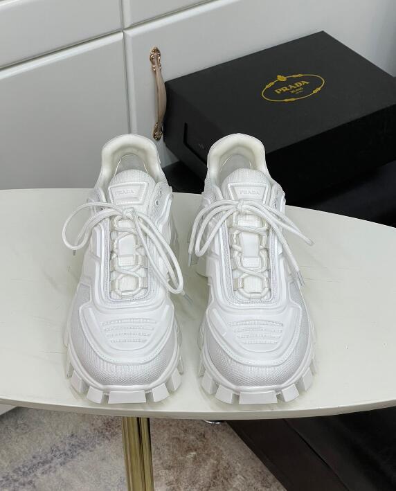 GlamyMen Shoes - 422