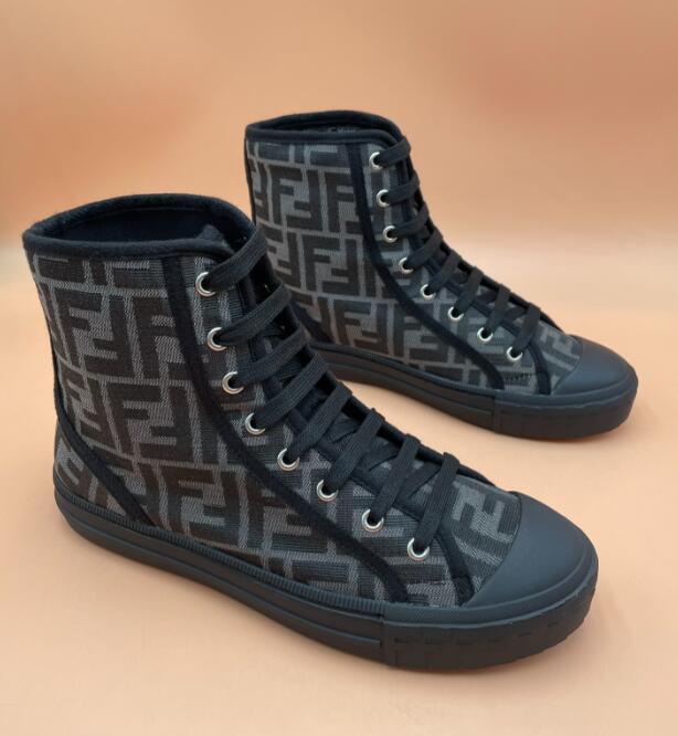 SAMC - FDE Women Shoes - 229