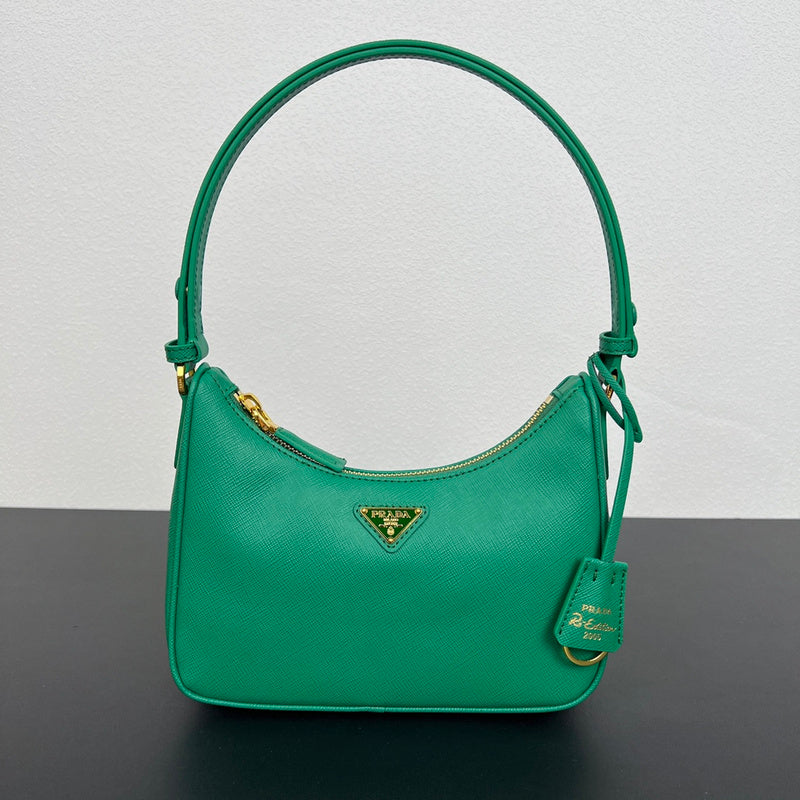 Satchel Bags - PRA Bags - 126