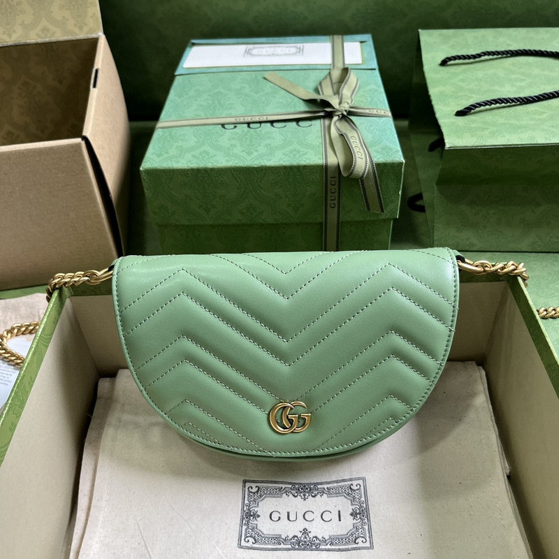 Satchel Bags - GCI Bags - 555