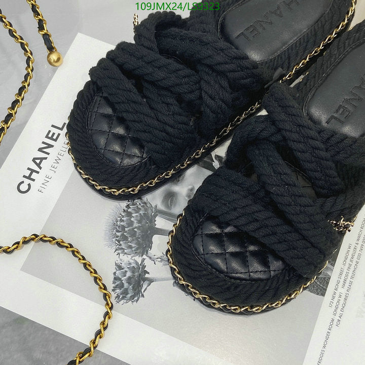 SAMC - CHL Women Shoes Slippers - 223
