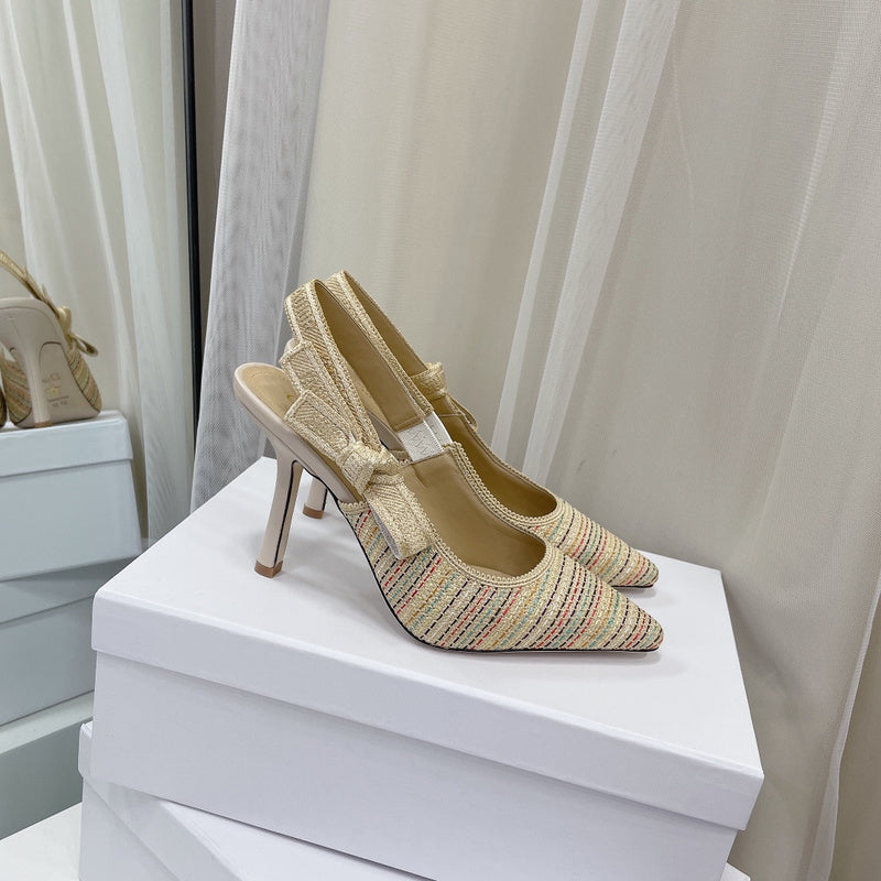 Satchel Bags - Mix Shoes - 1546