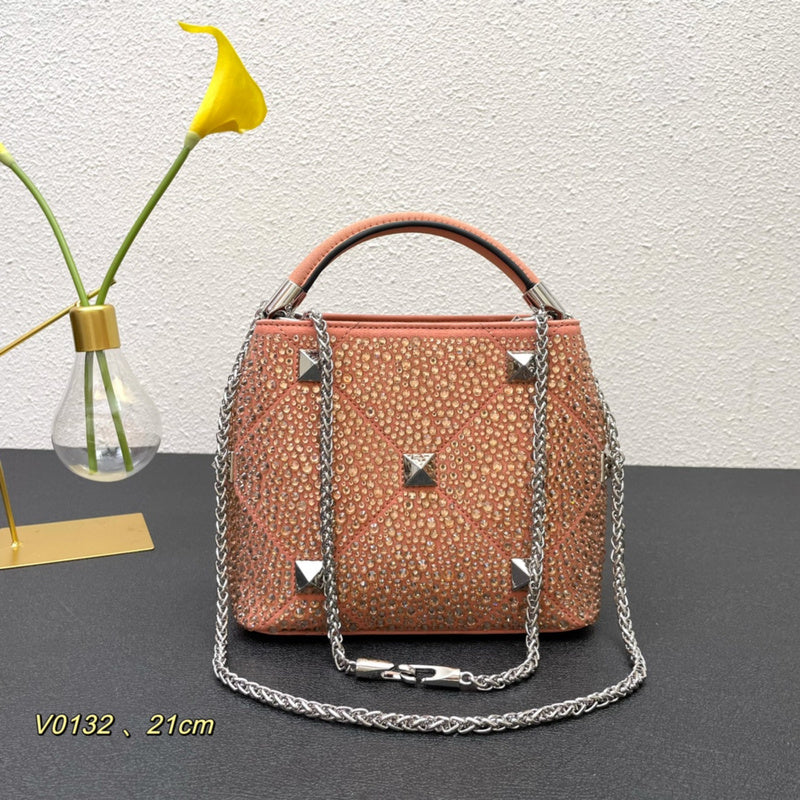 Satchel Bags - VTO Bags - 845