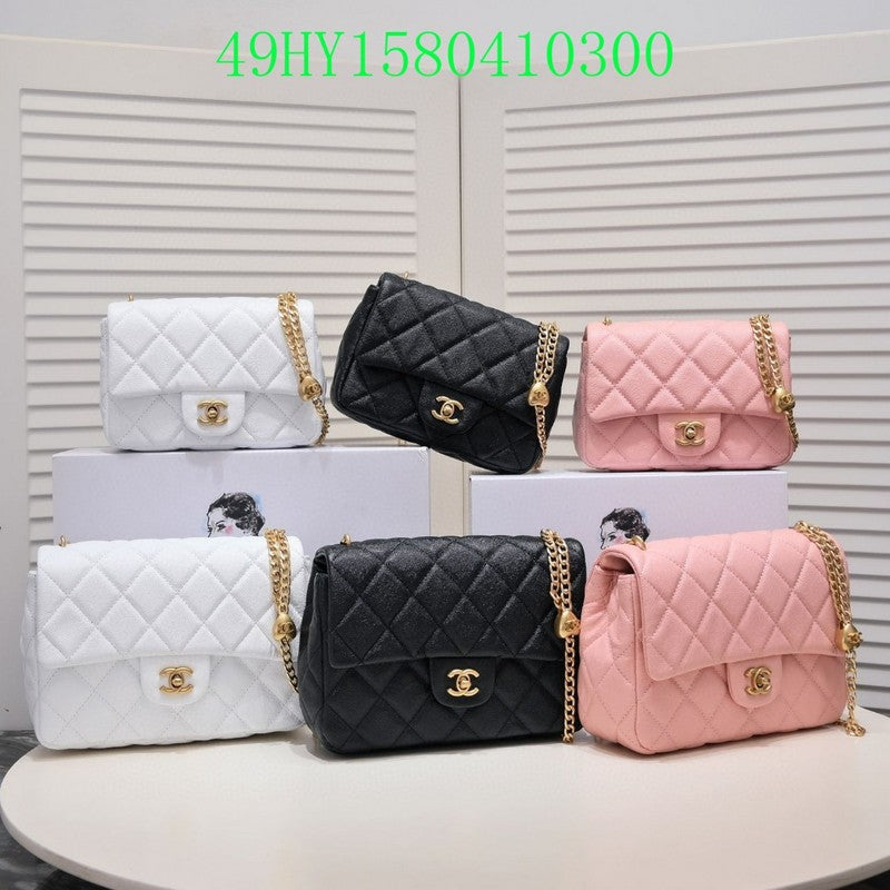 Glami - CHL Bags - 1126