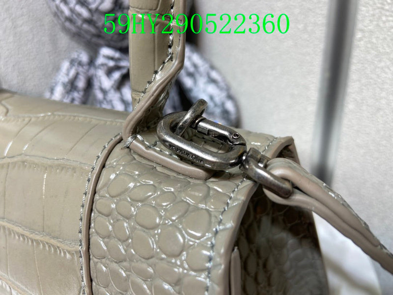 Satchel Bags - BGA Bags - 2502