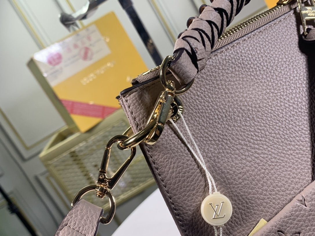 EN - New Arrival Bags LUV 112