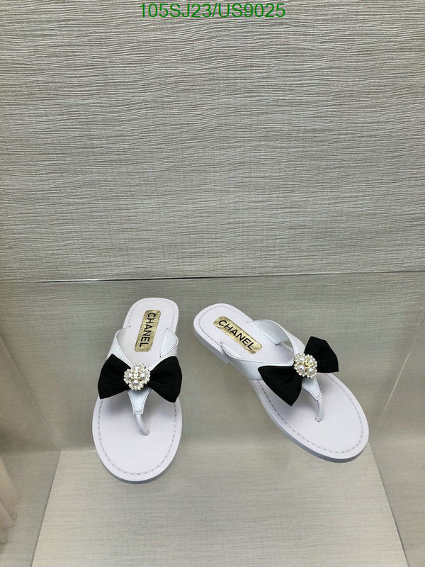 SAMC - CHL Women Shoes Slippers - 119