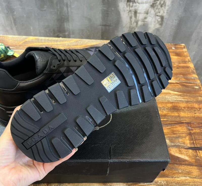 GlamyMen Shoes - 082