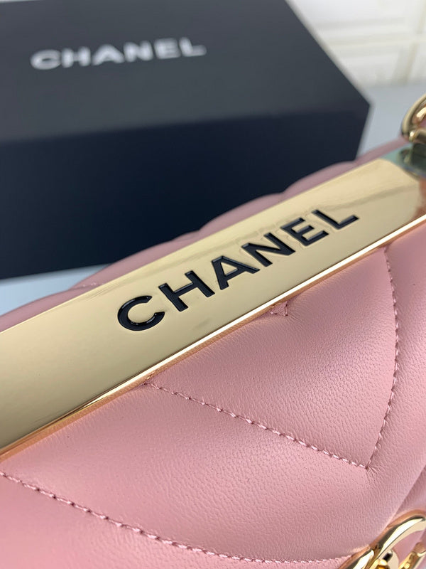 Satchel Bags - CHL Bags - 2087