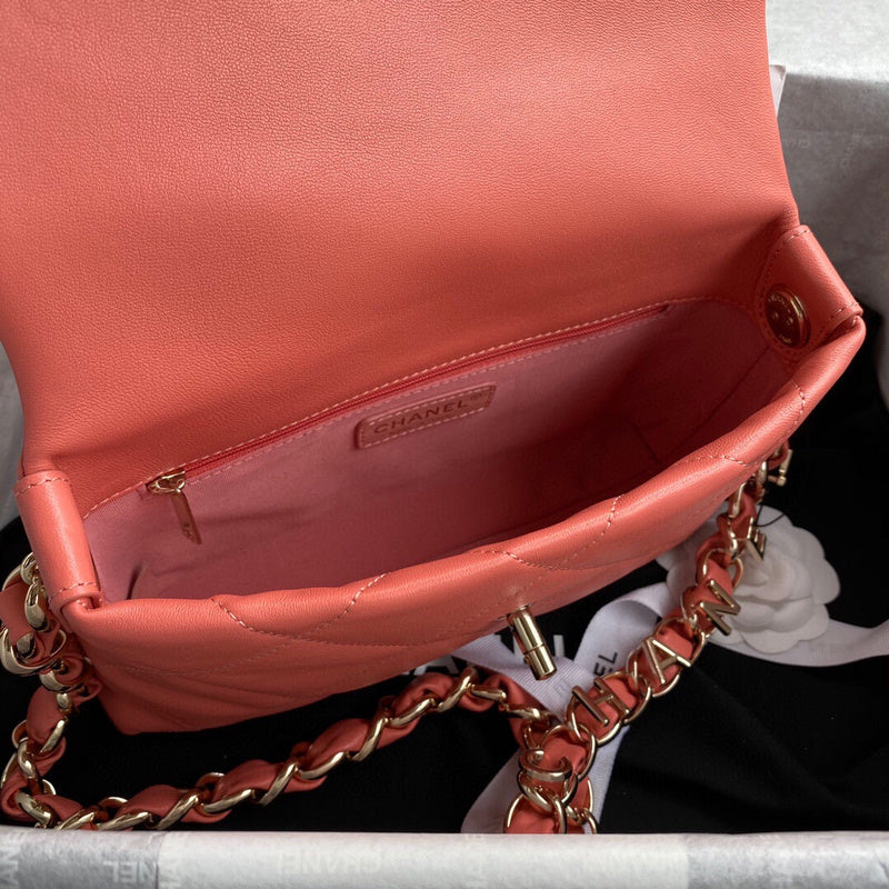Satchel Bags - CHL Bags - 4732