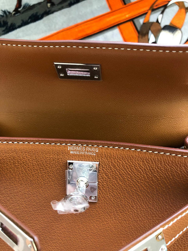 Satchel Bags - HMS-Bags - 715