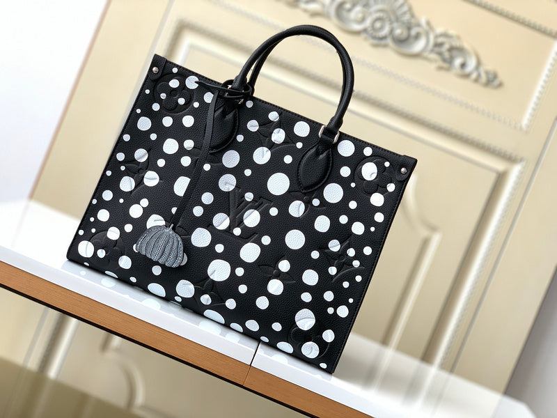 Satchel Bags - VL2 Bags - 281