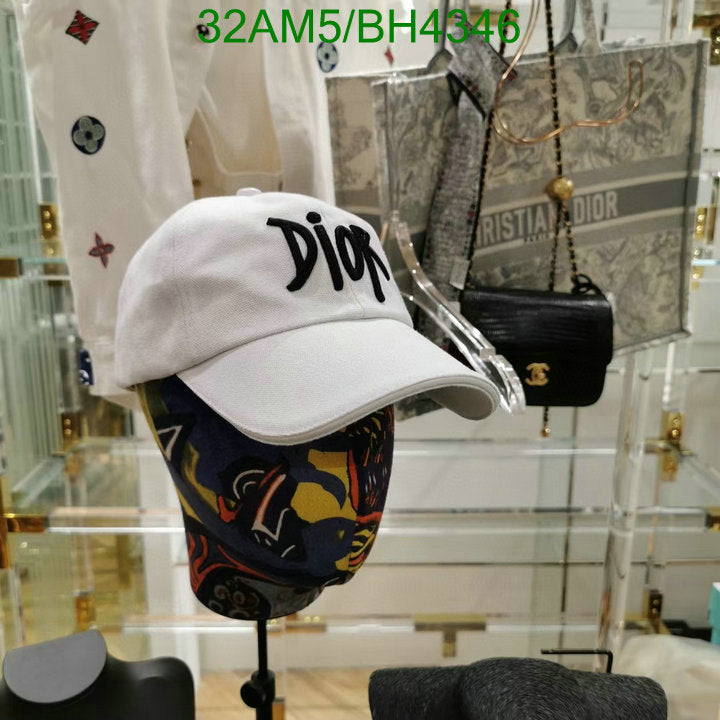 SAMC - DOR Caps & Hats - 018