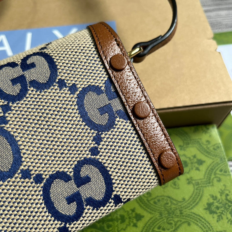 Satchel Bags - GCI Bags - 7495