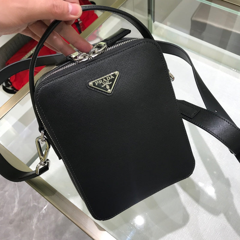 Satchel Bags - PDA Bags - 2852