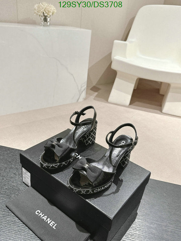 SAMC - CHL Women Shoes High Heels - 028