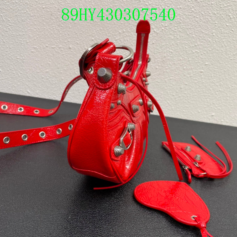 Satchel Bags - BGA Bags - 1894