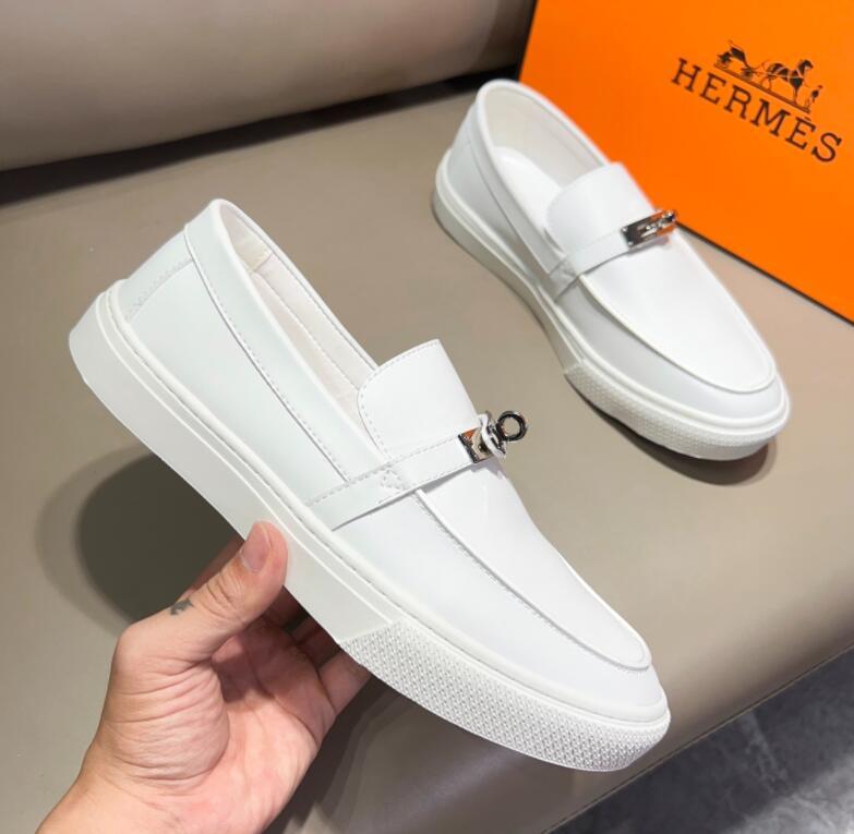 SAMC - HMS Men Shoes - 079