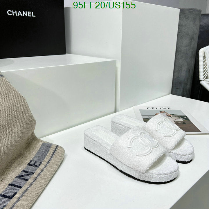 SAMC - CHL Women Shoes Slippers - 110