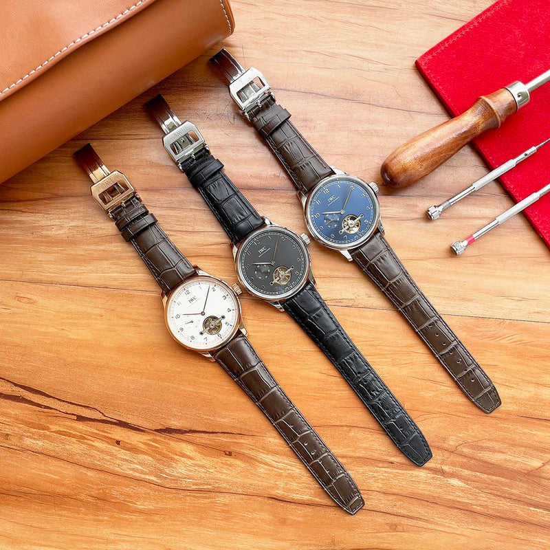 Satchel Bags - CTR Watches - 029