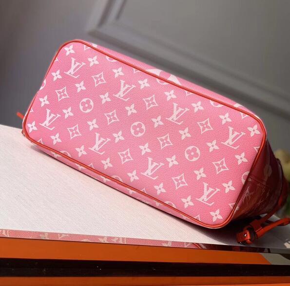 SAMC - LOV Bags - 3136
