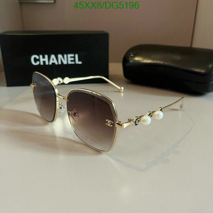 SAMC - CHL Glasses - 057