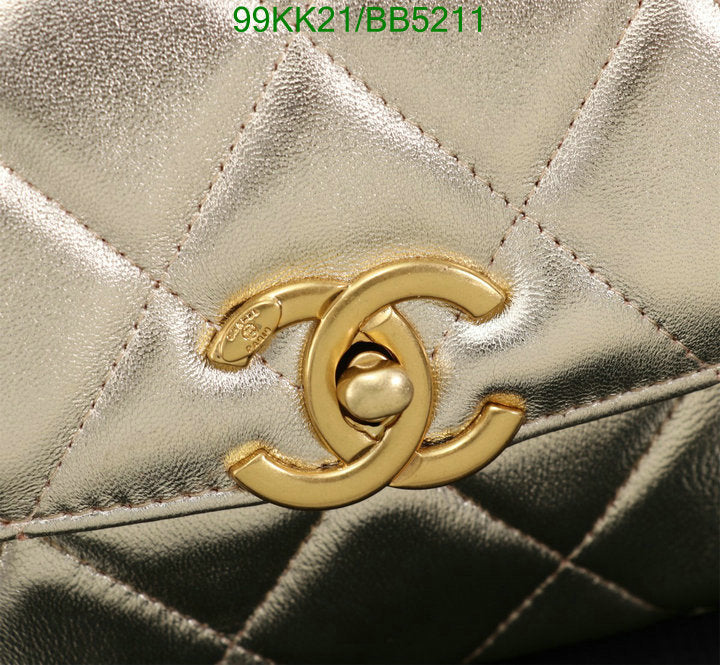 SAMC - CHL Bags Crossbody - 494
