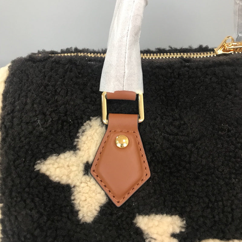 Satchel Bags - VL Bags - 752