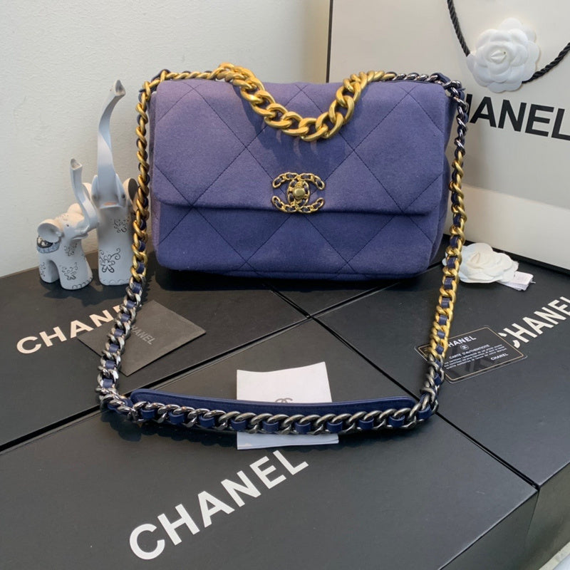Satchel Bags - CHL Bags - 1399