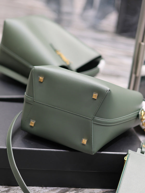 Satchel Bags - SLY Bags - 003