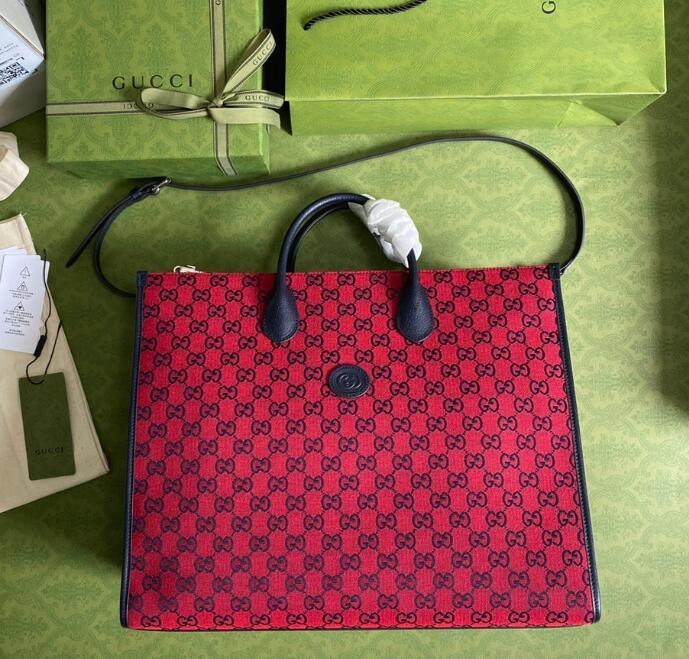 SAMC - GUKI Bags - 1844