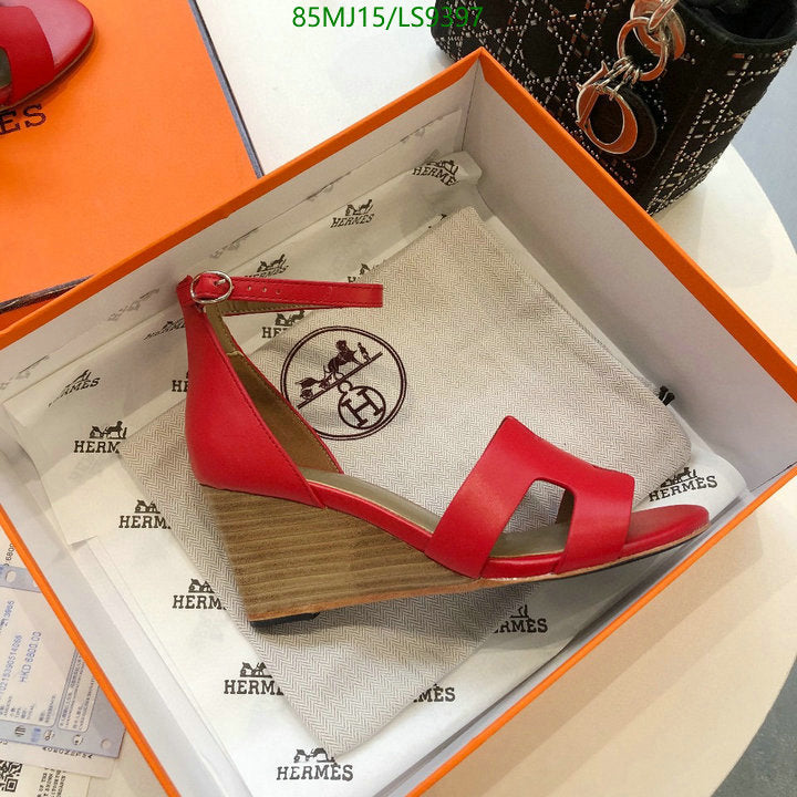 SAMC - HMS Women Shoes - 415