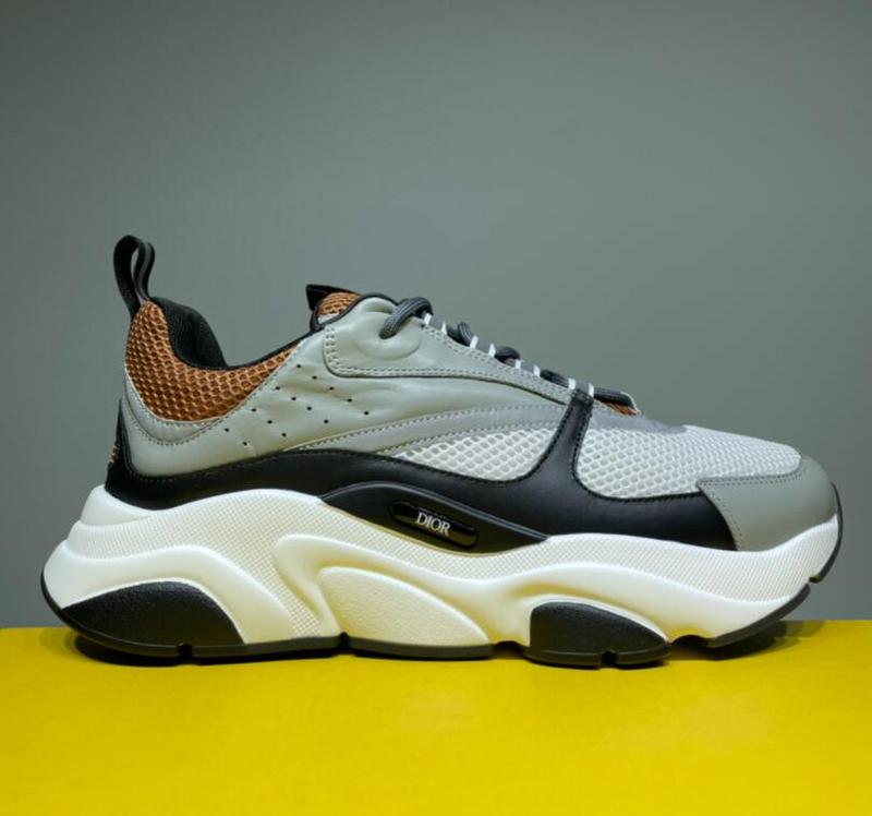 SAMCC - DOR Men Shoes - 300