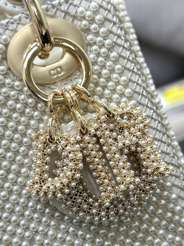 Glami Fashion - DIR Bags - 273