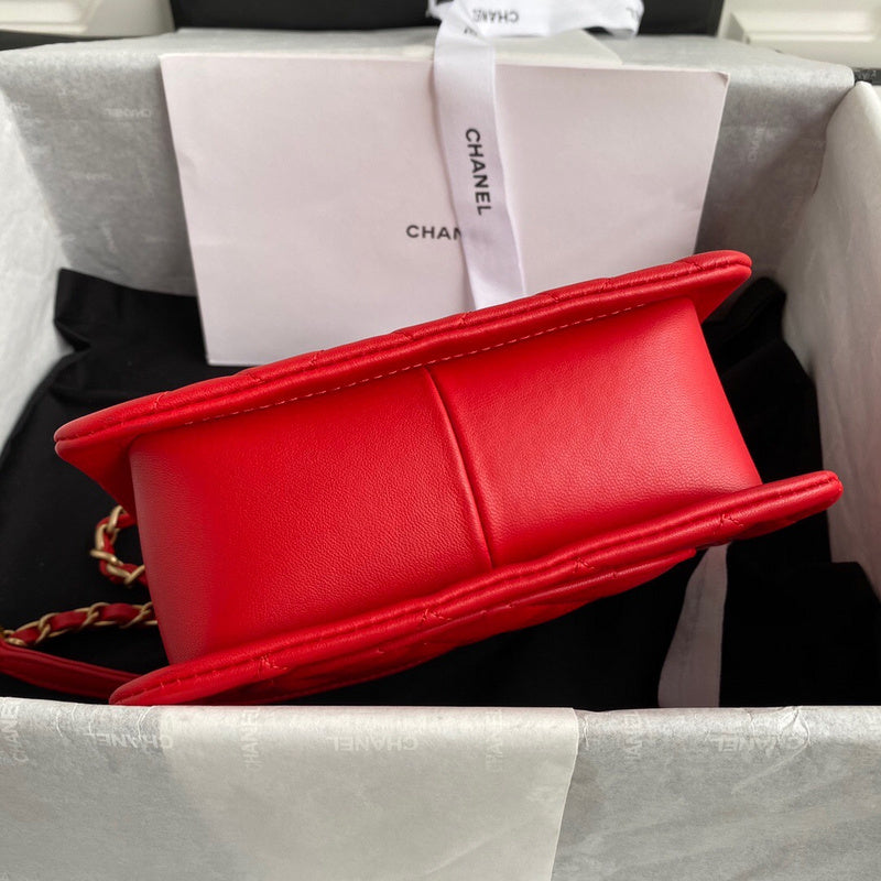 Satchel Bags - CHL Bags - 7495