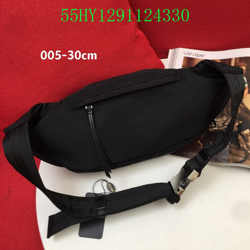 Satchel Bags - PDA Bags - 3801