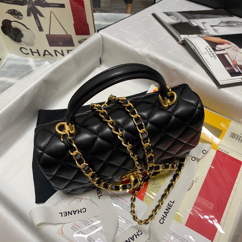 Satchel Bags - CHL Bags - 3352