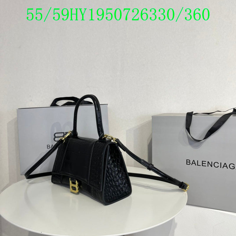 Satchel Bags - BGA Bags - 2180