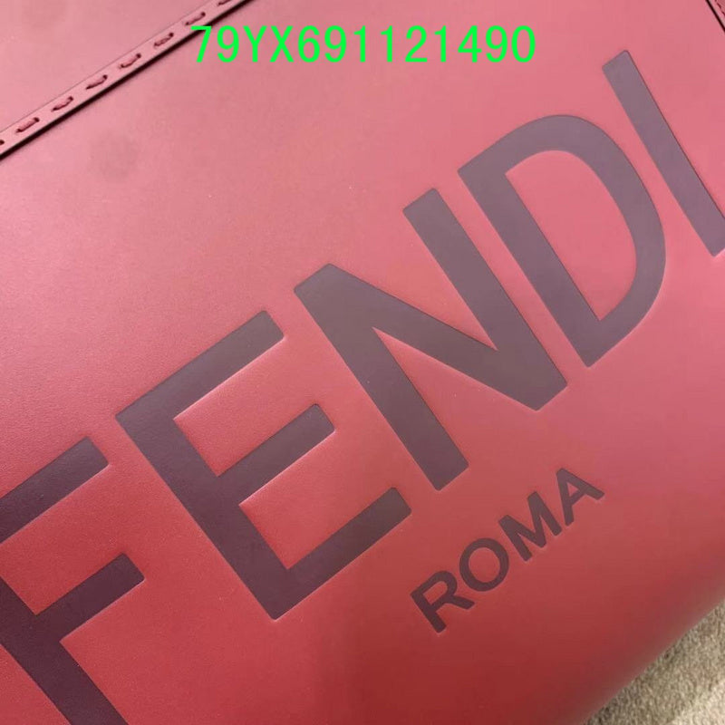 Glami - FDE Bags - 3503