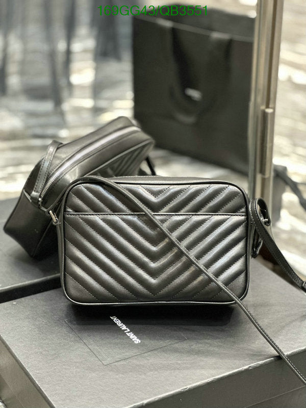 SAMC - YLS Bags - 239
