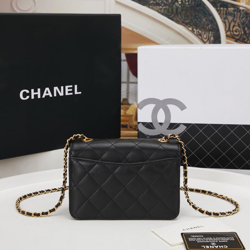 Satchel Bags - CHL Bags - 1822