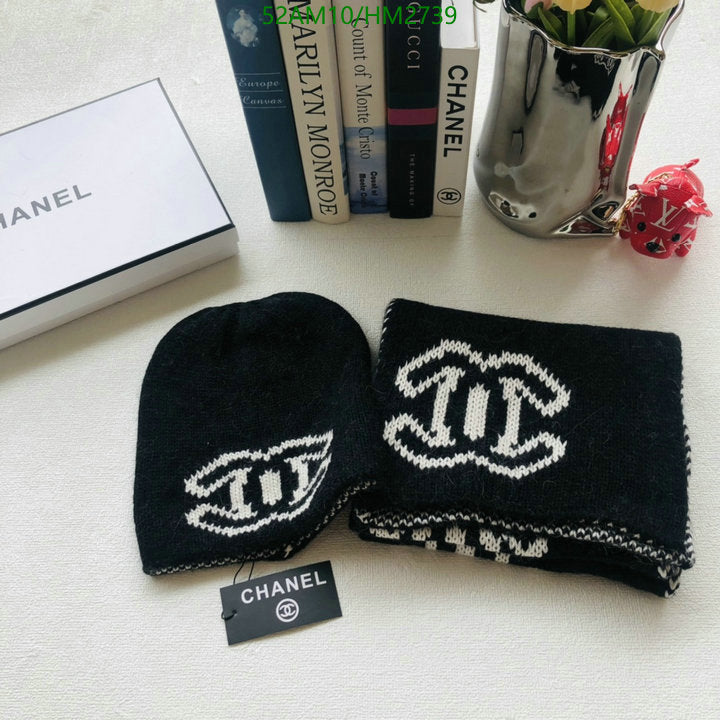 SAMC - CHL Scarves - 838