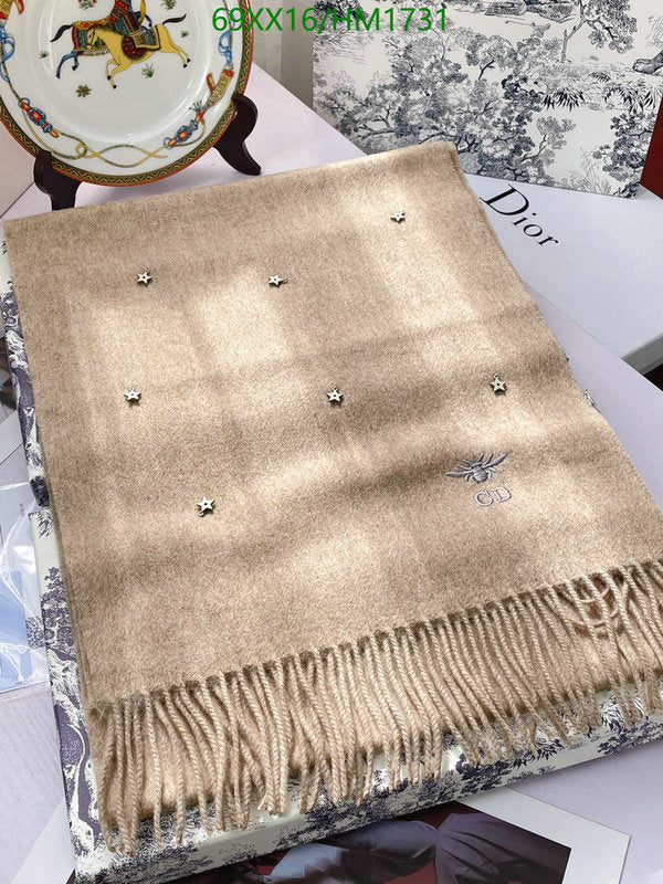SAMC - DOR Scarves - 402