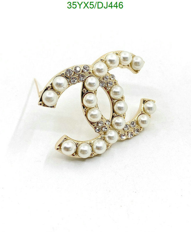 SAMC - CHL Jewelry - 247