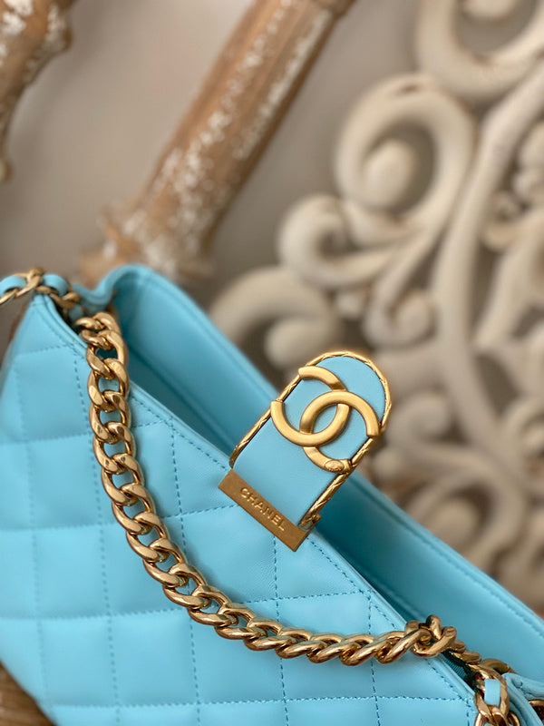 Satchel Bags - CHL Bags - 932
