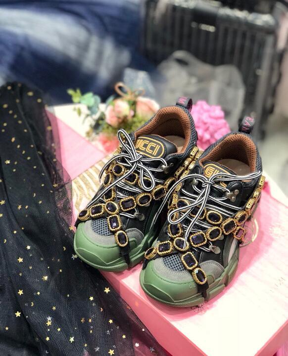 SAMC - GUKI Women Shoes - 2000