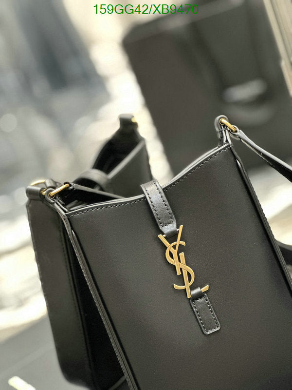 SAMC - YLS Bags - 309